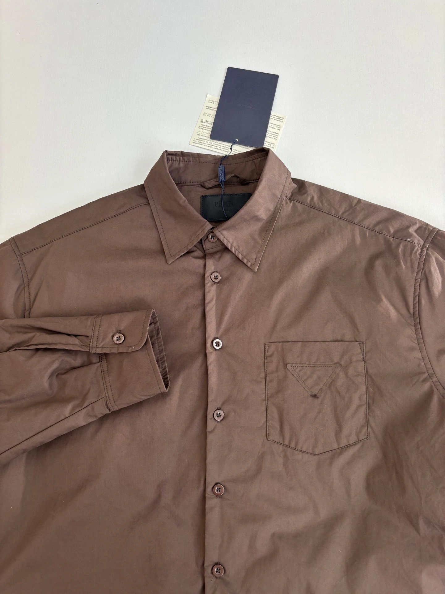 wg.luxury- Pr141 nylon Cotton oversize 2colour item:E-F363H1913-2